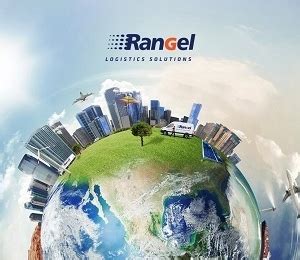 rangel logistics solutions|Rangel .